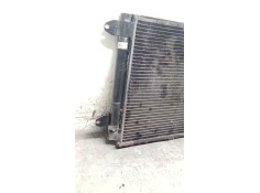 Recambio de condensador / radiador aire acondicionado para seat leon (1p1) 1.6 referencia OEM IAM 1K0820411H 1K0820191A  2