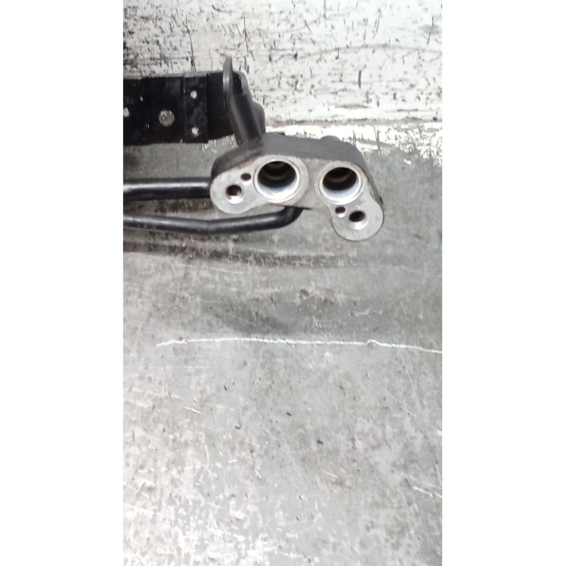 Recambio de condensador / radiador aire acondicionado para seat leon (1p1) 1.6 referencia OEM IAM 1K0820411H 1K0820191A 