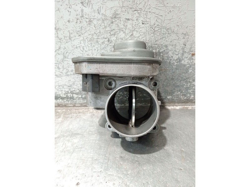 Recambio de caja mariposa para chevrolet epica (kl1_) 2.0 d referencia OEM IAM 96440414 B053470233 