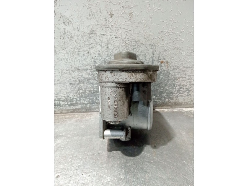 Recambio de caja mariposa para chevrolet epica (kl1_) 2.0 d referencia OEM IAM 96440414 B053470233 