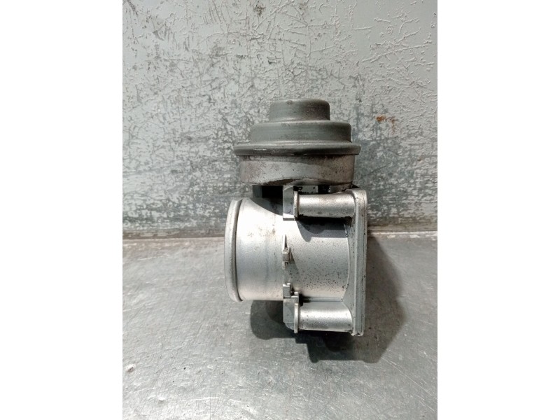 Recambio de caja mariposa para chevrolet epica (kl1_) 2.0 d referencia OEM IAM 96440414 B053470233 