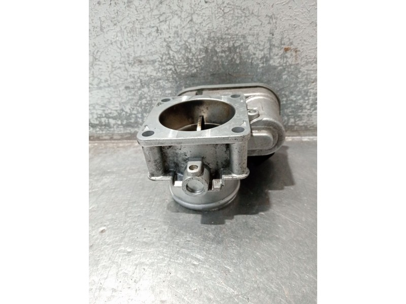 Recambio de caja mariposa para chevrolet epica (kl1_) 2.0 d referencia OEM IAM 96440414 B053470233 