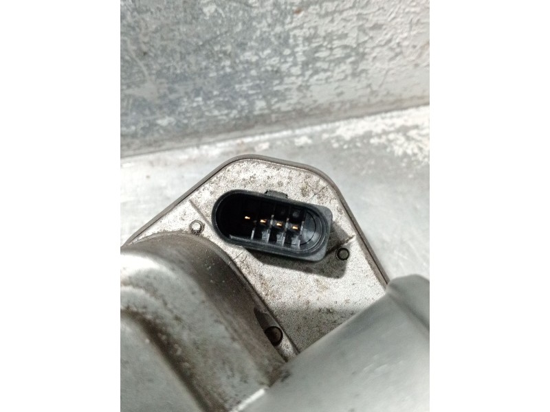 Recambio de caja mariposa para chevrolet epica (kl1_) 2.0 d referencia OEM IAM 96440414 B053470233 