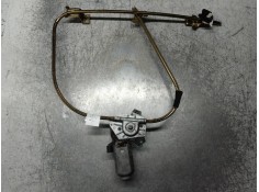 Recambio de elevalunas delantero derecho para renault clio i fase i+ii (b/c57) 1.4 referencia OEM IAM 400120  3P 2