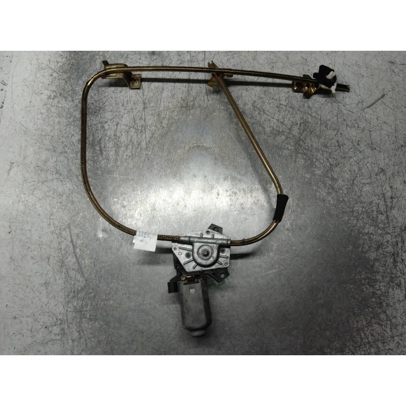 Recambio de elevalunas delantero derecho para renault clio i fase i+ii (b/c57) 1.4 referencia OEM IAM 400120  3P