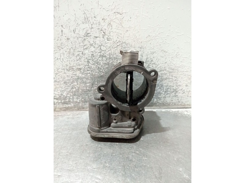 Recambio de caja mariposa para bmw 3 touring (e91) 320 d referencia OEM IAM 780437301  