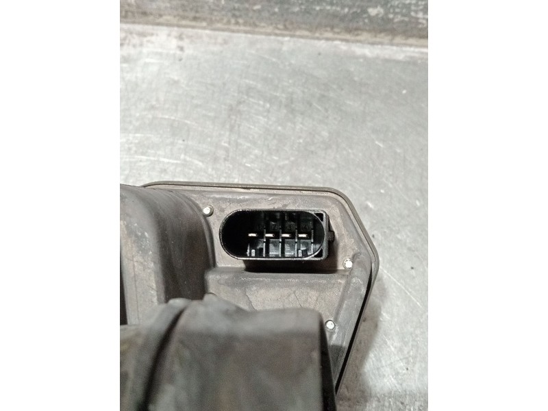 Recambio de caja mariposa para bmw 3 touring (e91) 320 d referencia OEM IAM 780437301  