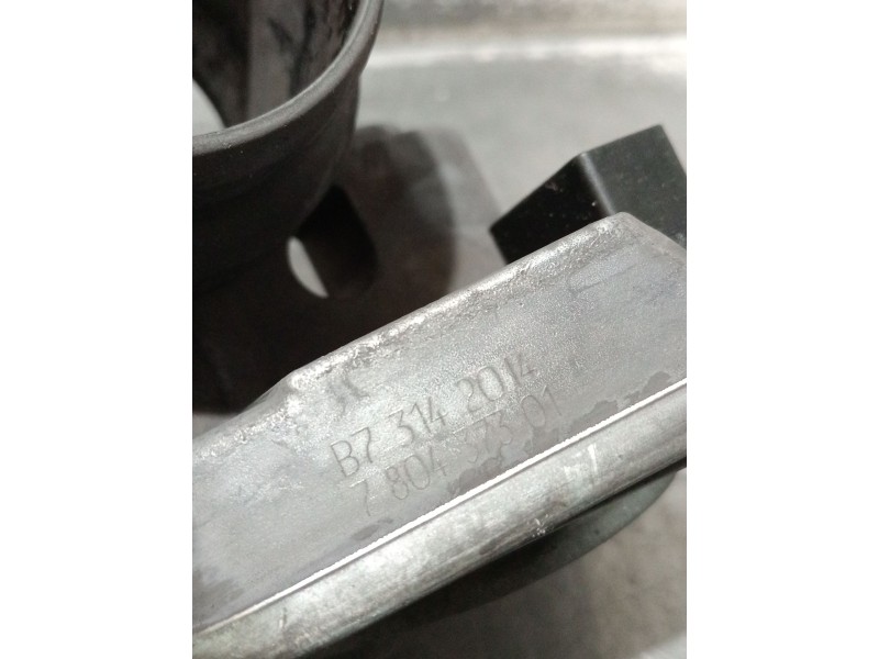 Recambio de caja mariposa para bmw 3 touring (e91) 320 d referencia OEM IAM 780437301  