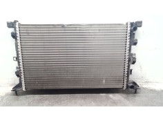 Recambio de radiador agua para renault laguna iii (bt0/1) 2.0 16v (bt05, bt0f, bt0w) referencia OEM IAM 214000007R 214100001R 