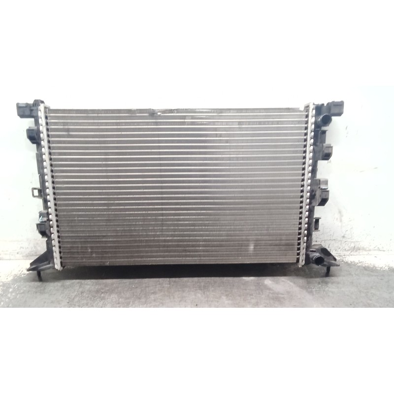 Recambio de radiador agua para renault laguna iii (bt0/1) 2.0 16v (bt05, bt0f, bt0w) referencia OEM IAM 214000007R 214100001R 