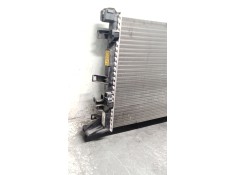 Recambio de radiador agua para renault laguna iii (bt0/1) 2.0 16v (bt05, bt0f, bt0w) referencia OEM IAM 214000007R 214100001R  2