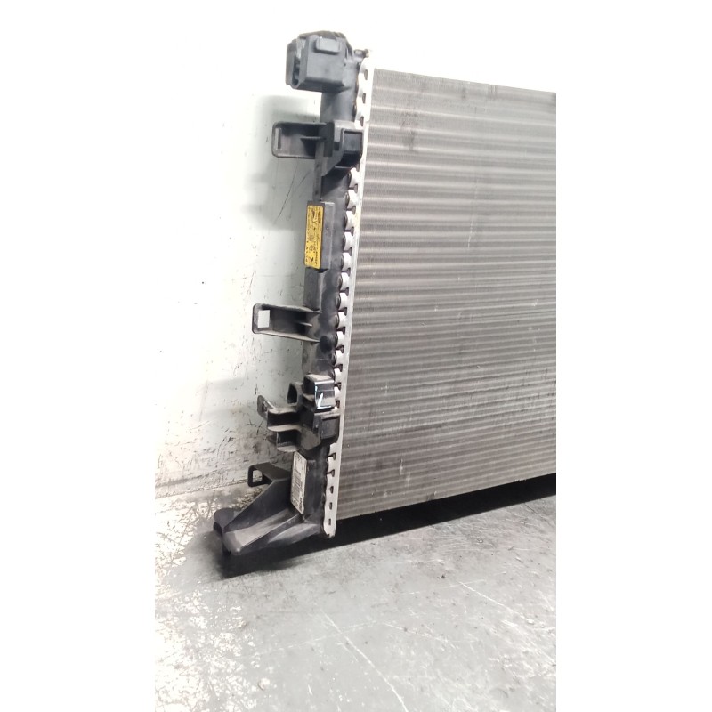 Recambio de radiador agua para renault laguna iii (bt0/1) 2.0 16v (bt05, bt0f, bt0w) referencia OEM IAM 214000007R 214100001R 