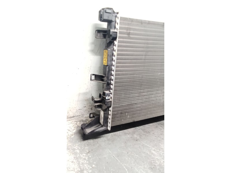 Recambio de radiador agua para renault laguna iii (bt0/1) 2.0 16v (bt05, bt0f, bt0w) referencia OEM IAM 214000007R 214100001R 