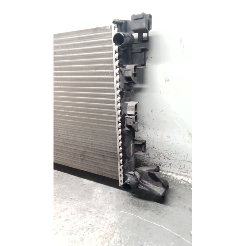 Recambio de radiador agua para renault laguna iii (bt0/1) 2.0 16v (bt05, bt0f, bt0w) referencia OEM IAM 214000007R 214100001R 