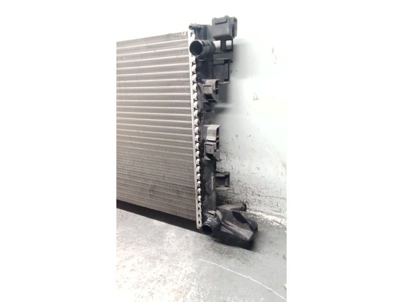 Recambio de radiador agua para renault laguna iii (bt0/1) 2.0 16v (bt05, bt0f, bt0w) referencia OEM IAM 214000007R 214100001R 