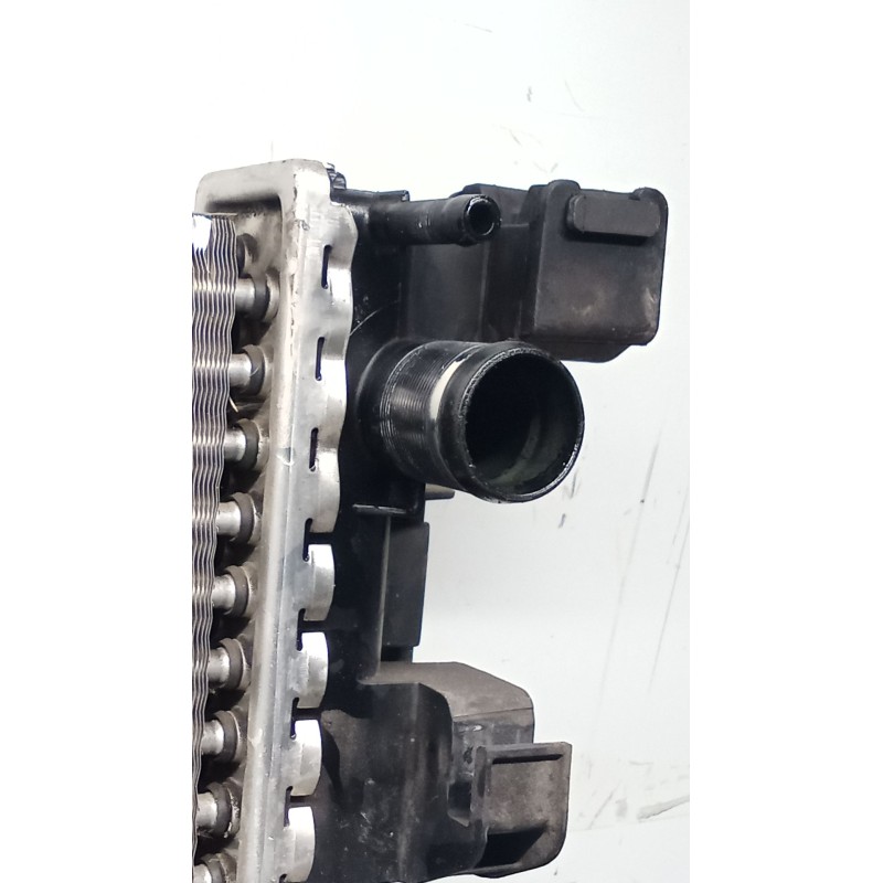 Recambio de radiador agua para renault laguna iii (bt0/1) 2.0 16v (bt05, bt0f, bt0w) referencia OEM IAM 214000007R 214100001R 