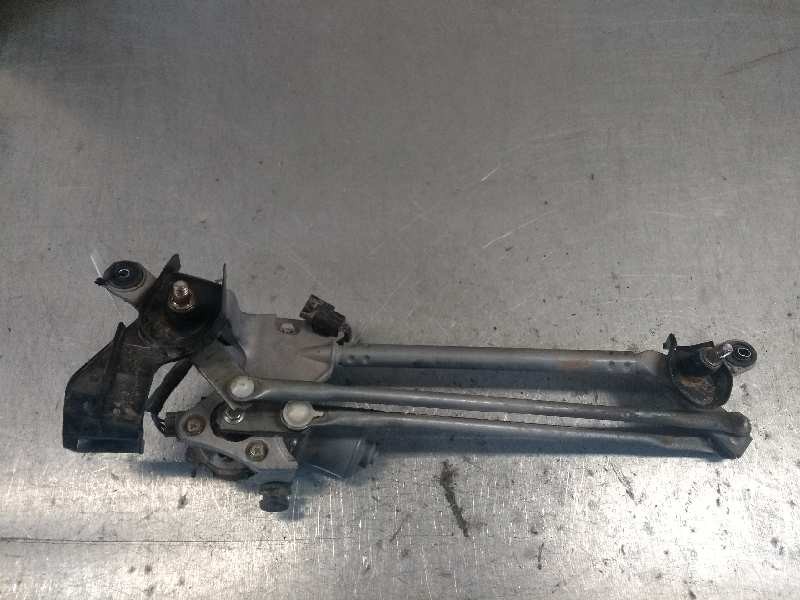 Recambio de motor limpia delantero para toyota rav 4 advance hybrid referencia OEM IAM 1593006050 8511042190 