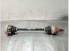 Recambio de transmision trasera izquierda para bmw 3 touring (e91) 320 d referencia OEM IAM 7533449  