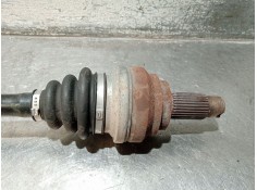 Recambio de transmision trasera izquierda para bmw 3 touring (e91) 320 d referencia OEM IAM 7533449   2