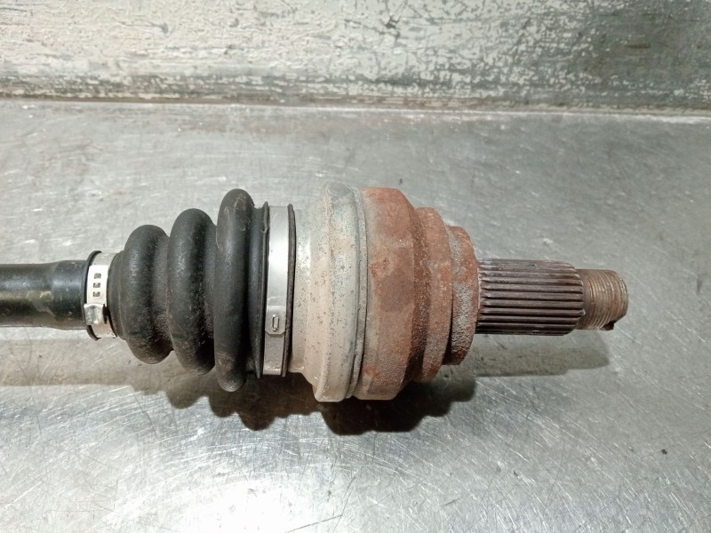 Recambio de transmision trasera izquierda para bmw 3 touring (e91) 320 d referencia OEM IAM 7533449  