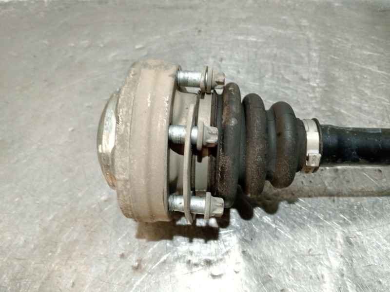 Recambio de transmision trasera izquierda para bmw 3 touring (e91) 320 d referencia OEM IAM 7533449  