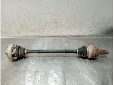 Recambio de transmision trasera derecha para bmw 3 touring (e91) 320 d referencia OEM IAM 7533448  