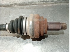 Recambio de transmision trasera derecha para bmw 3 touring (e91) 320 d referencia OEM IAM 7533448   2