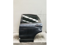 Recambio de puerta trasera izquierda para honda cr-v iii (re_) 2.0 i-vtec (re5, re1) referencia OEM IAM  5P MOLDURA ROTA