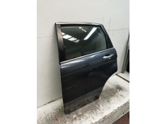Recambio de puerta trasera izquierda para honda cr-v iii (re_) 2.0 i-vtec (re5, re1) referencia OEM IAM  5P MOLDURA ROTA 2