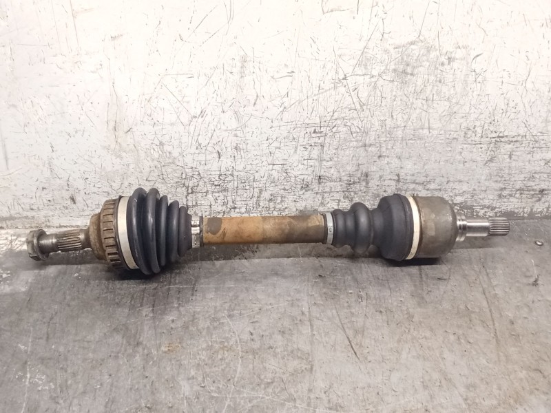 Recambio de transmision delantera izquierda para citroën xsara (n1) 2.0 hdi 90 referencia OEM IAM   