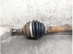 Recambio de transmision delantera izquierda para citroën xsara (n1) 2.0 hdi 90 referencia OEM IAM    2
