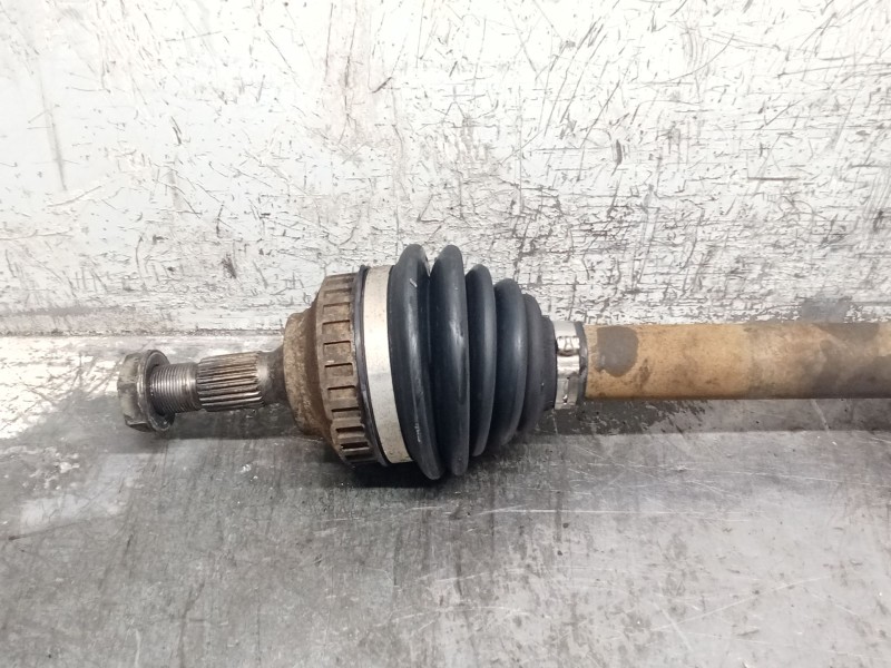 Recambio de transmision delantera izquierda para citroën xsara (n1) 2.0 hdi 90 referencia OEM IAM   