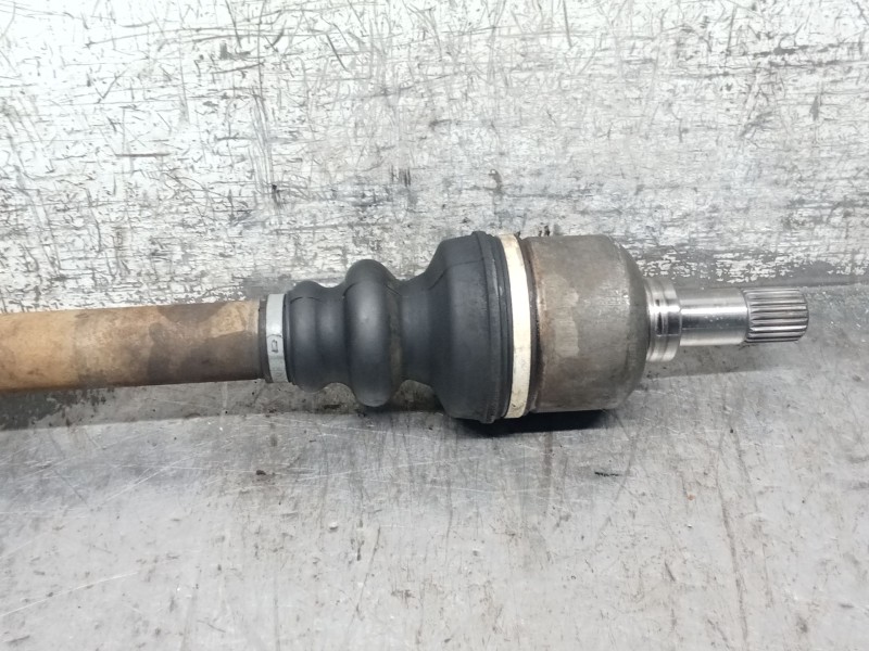 Recambio de transmision delantera izquierda para citroën xsara (n1) 2.0 hdi 90 referencia OEM IAM   