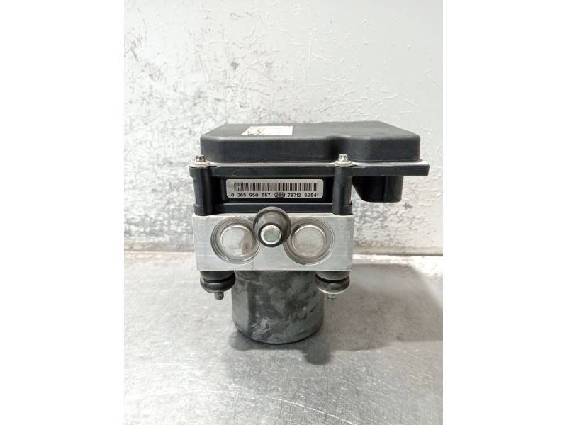 Recambio de abs para audi a6 c6 (4f2) 3.0 tdi quattro referencia OEM IAM 4F0910517AD 4F614517AA 0265235103