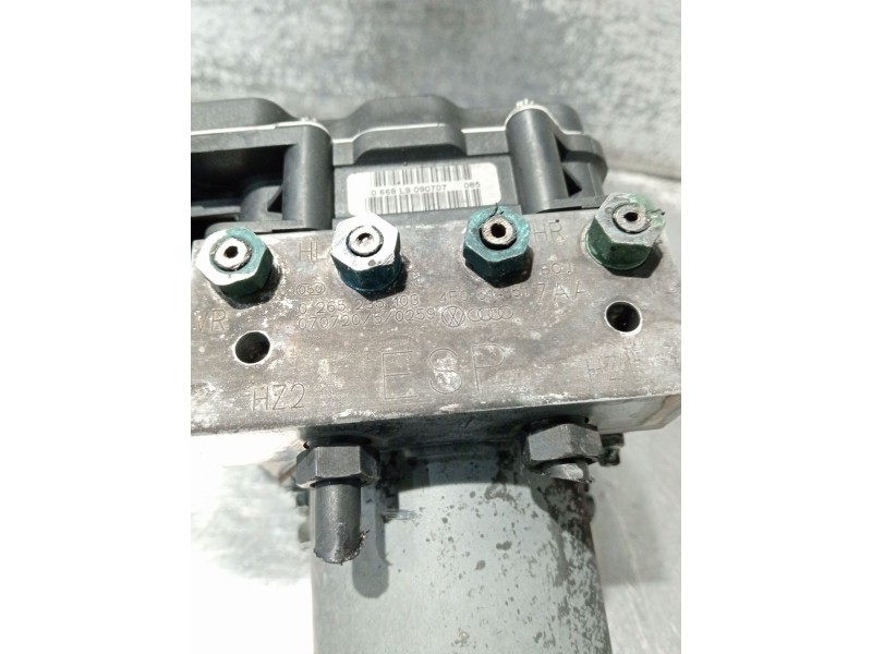 Recambio de abs para audi a6 c6 (4f2) 3.0 tdi quattro referencia OEM IAM 4F0910517AD 4F614517AA 0265235103