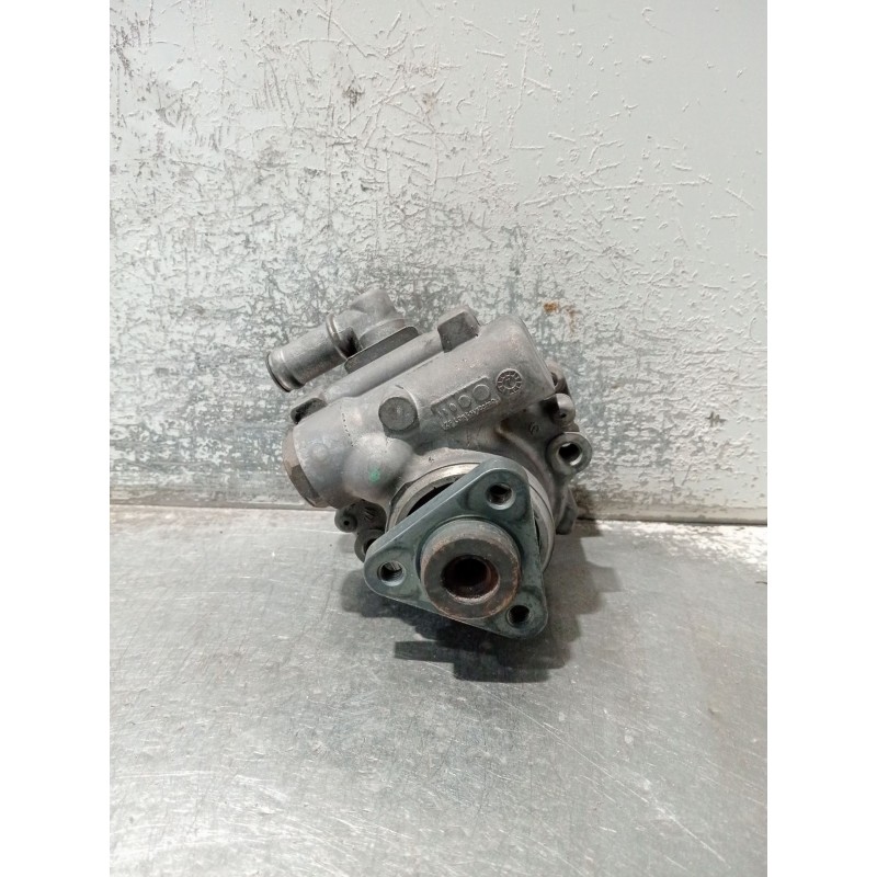 Recambio de bomba direccion para audi a6 c6 (4f2) 3.0 tdi quattro referencia OEM IAM 4F0145155 769295518 