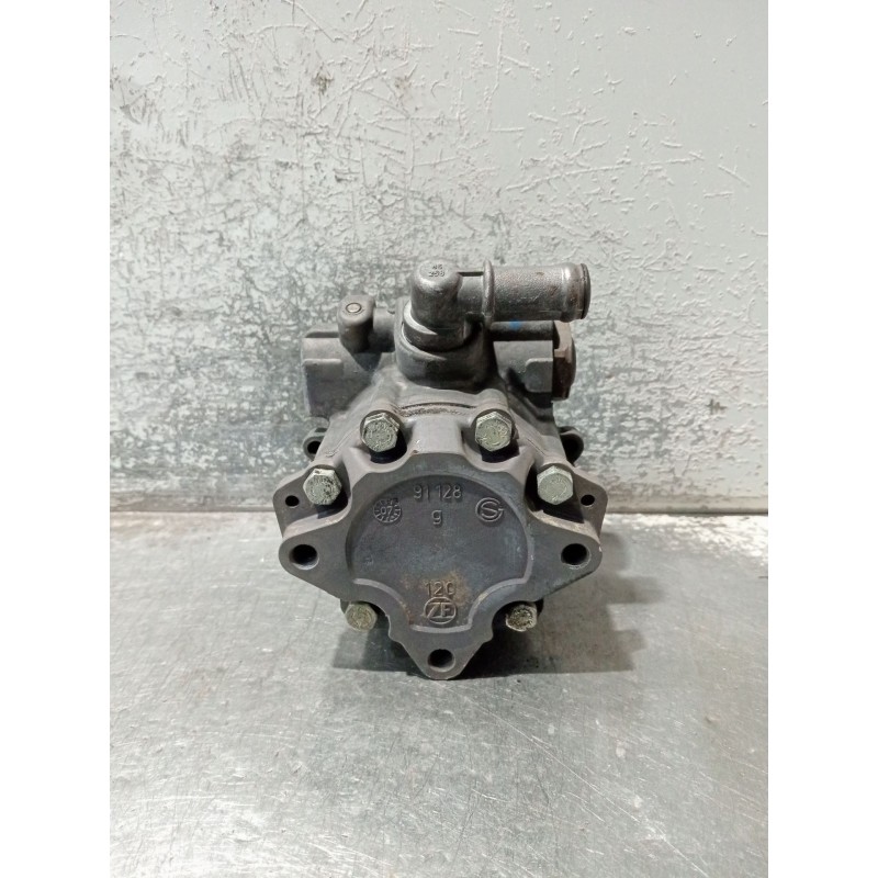 Recambio de bomba direccion para audi a6 c6 (4f2) 3.0 tdi quattro referencia OEM IAM 4F0145155 769295518 