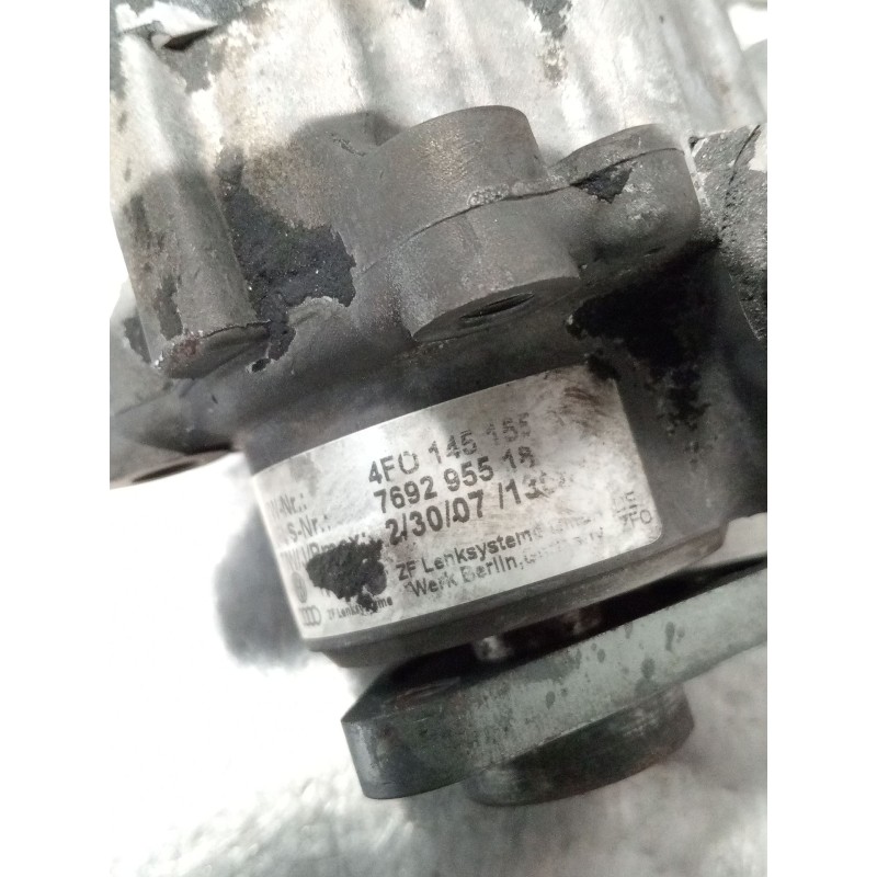 Recambio de bomba direccion para audi a6 c6 (4f2) 3.0 tdi quattro referencia OEM IAM 4F0145155 769295518 