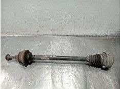 Recambio de transmision trasera derecha para audi a6 c6 (4f2) 3.0 tdi quattro referencia OEM IAM 4F0501203B  
