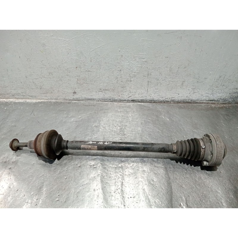 Recambio de transmision trasera derecha para audi a6 c6 (4f2) 3.0 tdi quattro referencia OEM IAM 4F0501203B  