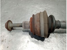 Recambio de transmision trasera derecha para audi a6 c6 (4f2) 3.0 tdi quattro referencia OEM IAM 4F0501203B   2