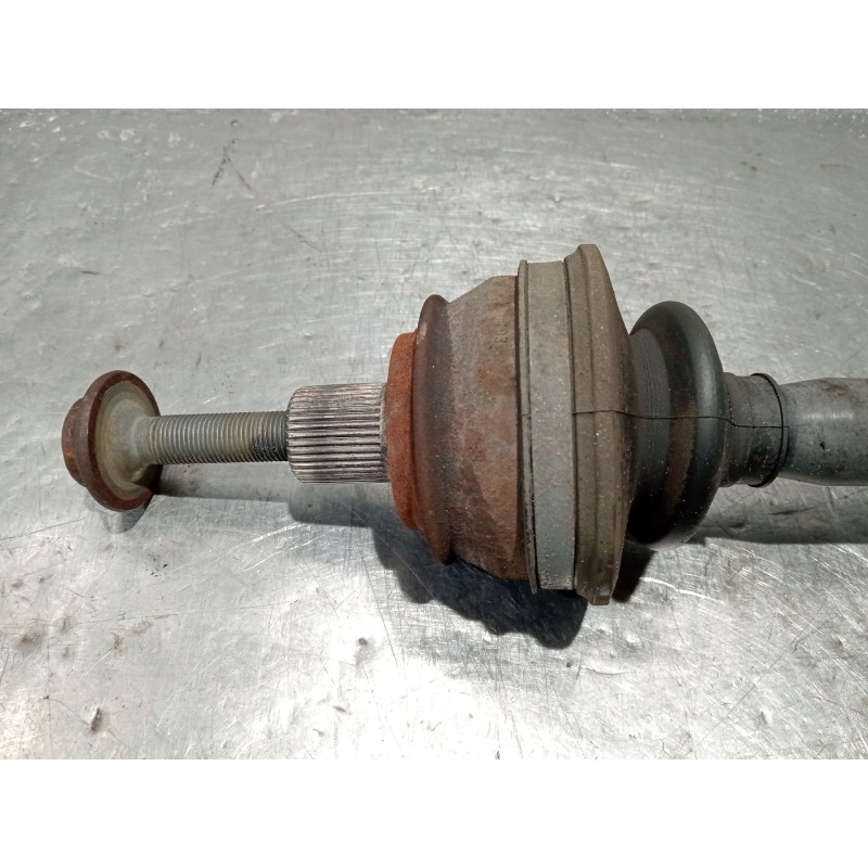 Recambio de transmision trasera derecha para audi a6 c6 (4f2) 3.0 tdi quattro referencia OEM IAM 4F0501203B  