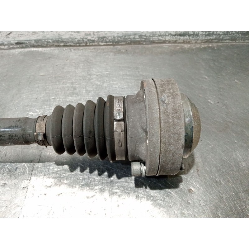 Recambio de transmision trasera derecha para audi a6 c6 (4f2) 3.0 tdi quattro referencia OEM IAM 4F0501203B  
