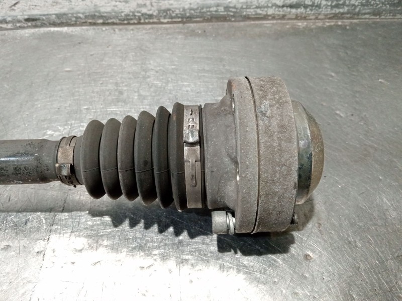 Recambio de transmision trasera derecha para audi a6 c6 (4f2) 3.0 tdi quattro referencia OEM IAM 4F0501203B  