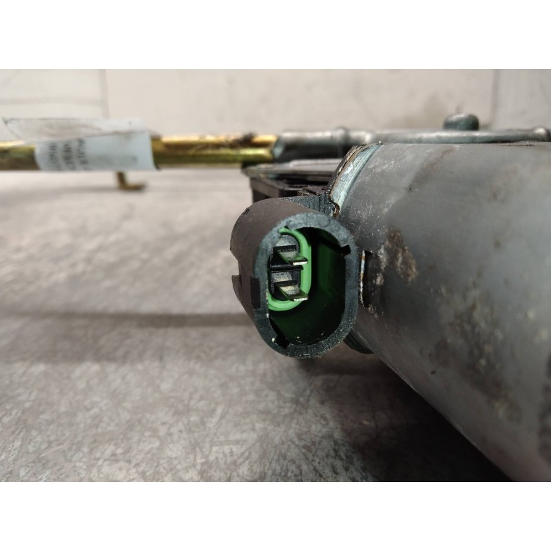 Recambio de elevalunas delantero derecho para renault clio i fase i+ii (b/c57) 1.4 referencia OEM IAM 400120  3P