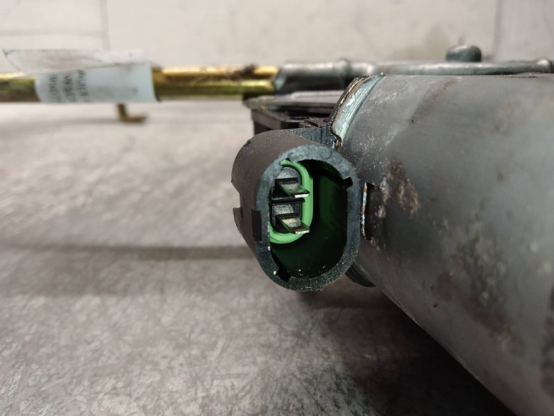 Recambio de elevalunas delantero derecho para renault clio i fase i+ii (b/c57) 1.4 referencia OEM IAM 400120  3P