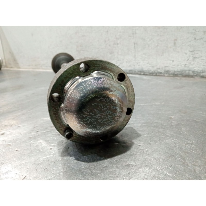 Recambio de transmision trasera derecha para audi a6 c6 (4f2) 3.0 tdi quattro referencia OEM IAM 4F0501203B  