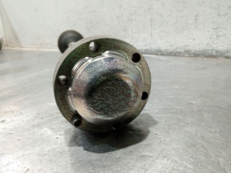 Recambio de transmision trasera derecha para audi a6 c6 (4f2) 3.0 tdi quattro referencia OEM IAM 4F0501203B  