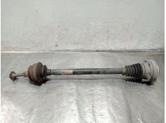 Recambio de transmision trasera izquierda para audi a6 c6 (4f2) 3.0 tdi quattro referencia OEM IAM 4F0501203B  