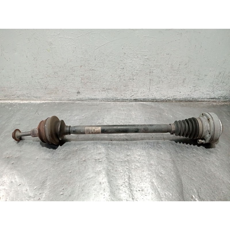 Recambio de transmision trasera izquierda para audi a6 c6 (4f2) 3.0 tdi quattro referencia OEM IAM 4F0501203B  
